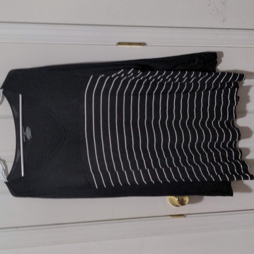 Lane Bryant Long Sleeve T-shirt